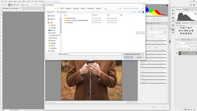 HOW TO: INSTALL XMP IN PHOTOSHOP