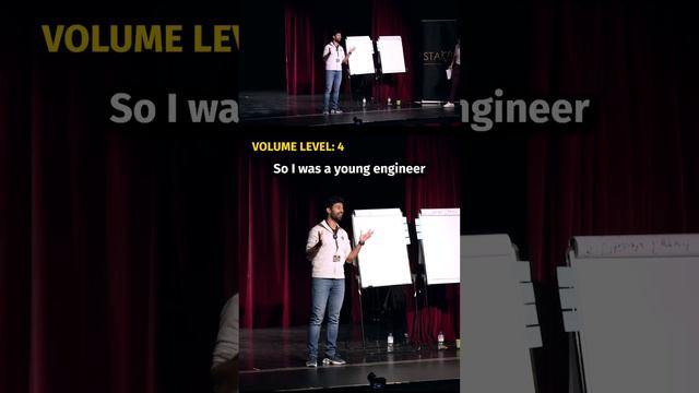 Watch this if you speak too quietly (Student Transformation!) смотреть онлайн