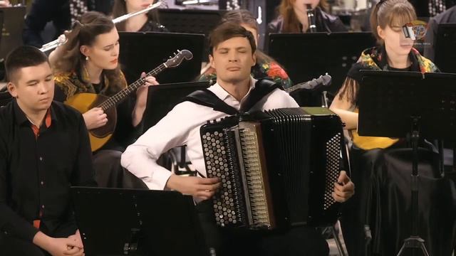 Айдар Салахов: музыкант, композитор, аранжировщик смотреть онлайн
