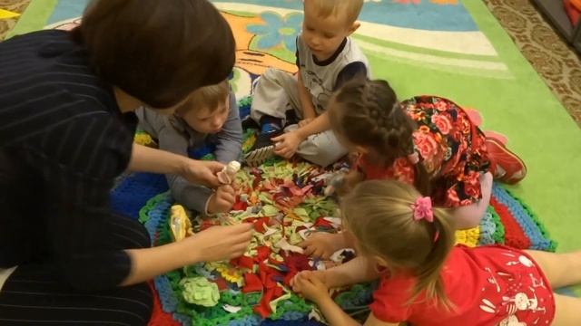 Дидактическое пособие 