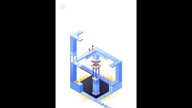 Monument Valley 2 ( IOS ) Game Review смотреть онлайн