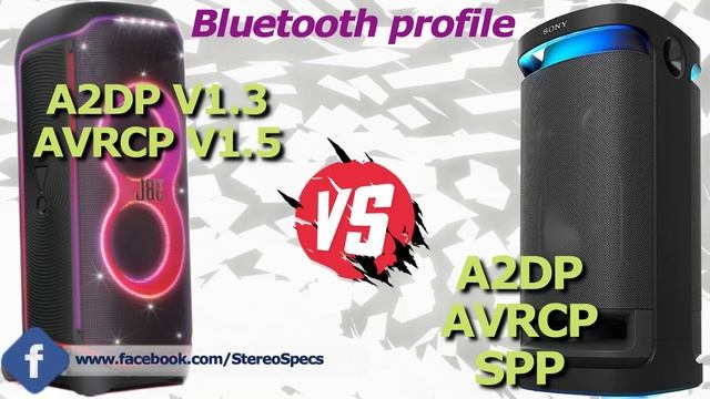 JBL PARTYBOX ULTIMATE VS SONY SRS XV900 \ MONSTER SPEAKERS / FULL SPECS COMPARISON \ WHO WINS?? смотреть онлайн