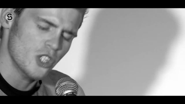 Hudson Taylor - 'Weapons' for SOUNDS Acoustic смотреть онлайн