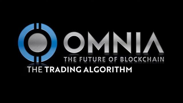 OMNIA Trading Algorithm, A Game Changer смотреть онлайн