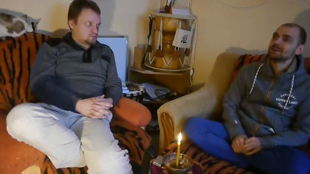 Ось духа l Часть 2. Развитие в паре ! Пробуждённый l Поющие чаши l Тибетские чаши l Хутор Чара смотреть онлайн
