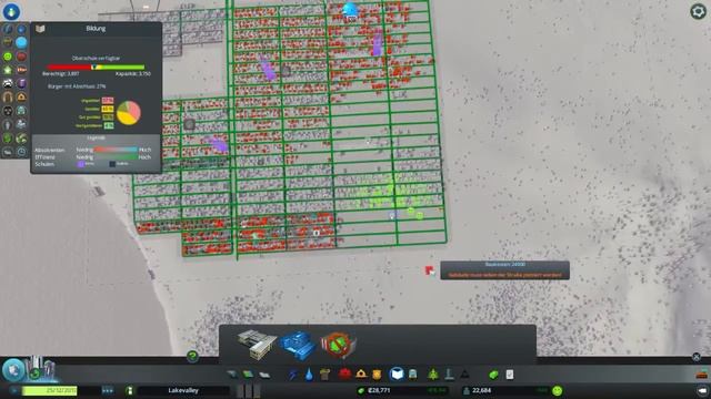 Cities:Skylines | Speedrun 01:18:42 | Diamond Coast: All Milestones смотреть онлайн
