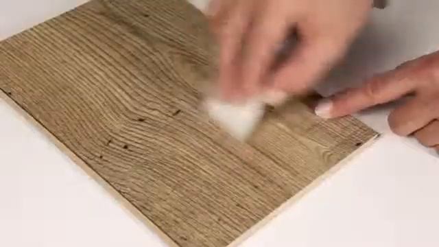 Ремонт ламинта Quick Step repair kit смотреть онлайн