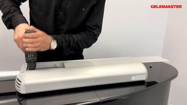 Светодиодный светильник URBAN. От GELIOMASTER тм смотреть онлайн