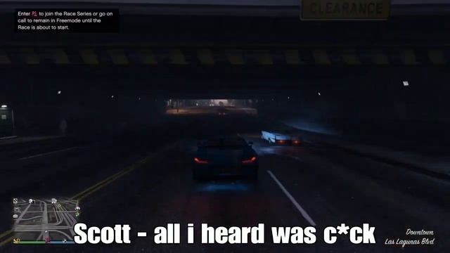 Gta Online - Funny Moments (Astolfo, transformers, soccer mom skit, insults & more) смотреть онлайн