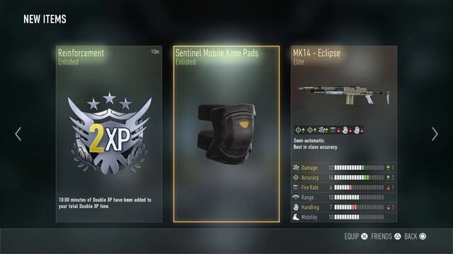 25 Supply Drop Opening #1 смотреть онлайн
