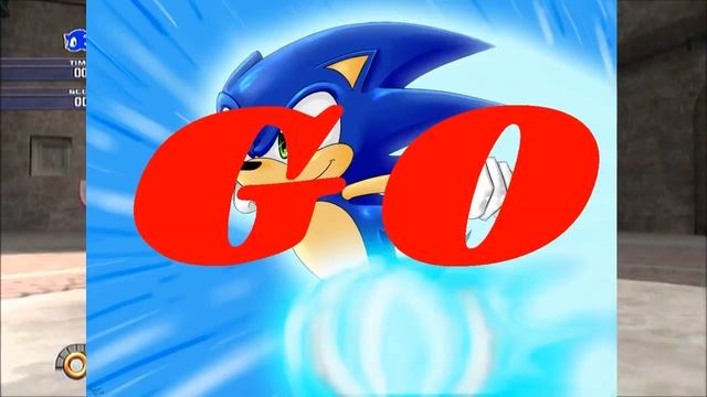 Sonic Blast Review* смотреть онлайн