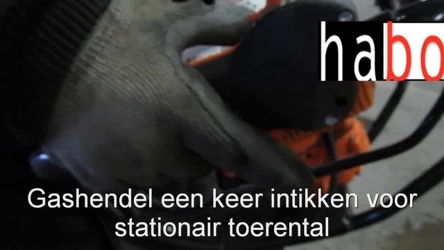 stihl grondboor 1persoons смотреть онлайн