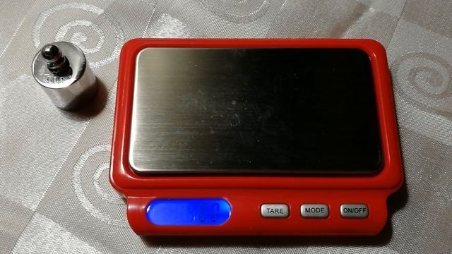 Весы для снаряжения патронов смотреть онлайн