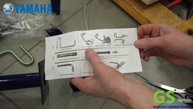 Самый мощный, самый тяжелый, самый крутой мотоблок НЕВА! смотреть онлайн