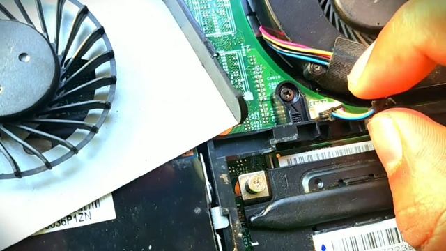 Fan error | Auto Off Lenovo laptop | Laptop No display смотреть онлайн