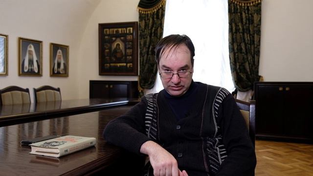 Вступительное слово Валуева Демьяна Валерьевича, куратор, доцент, к.ист.н. о фильме "Иди и смотри" смотреть онлайн
