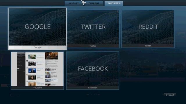How to set Big Picture mod смотреть онлайн