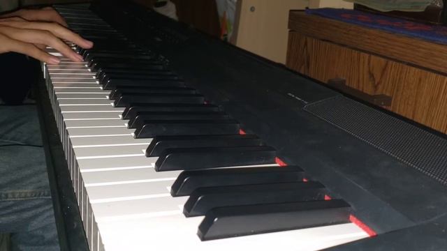 For You - Liam Payne, Rita Ora Piano Cover🎹 смотреть онлайн