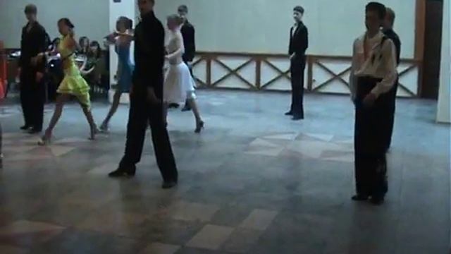 Бальные танцы смотреть онлайн