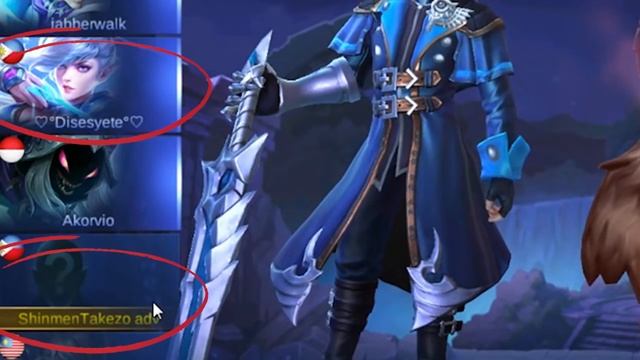 SWAP EVEN IF YOU DON'T HAVE THE HERO | WTFacts | Mobile Legends смотреть онлайн