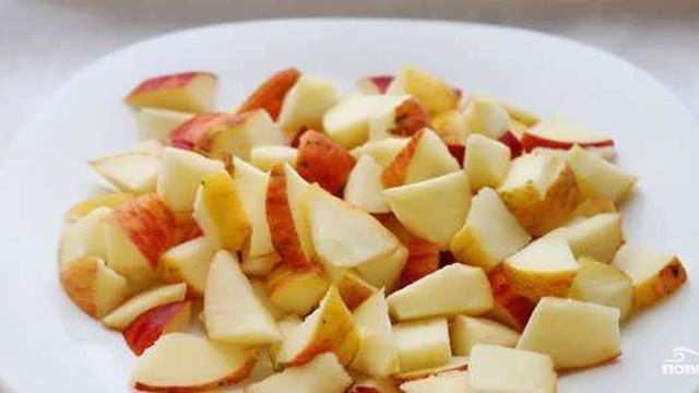 Секреты кухни