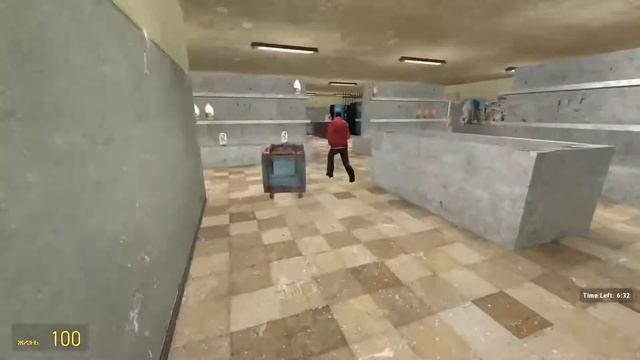 Garry`s Mod Cтрим играем в разный режимы с подписчиками смотреть онлайн