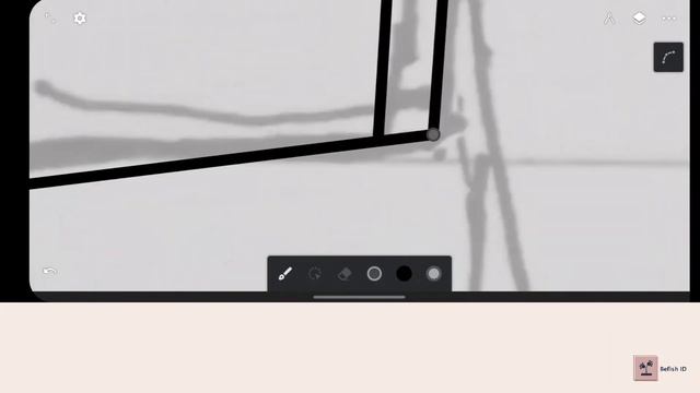 How to Make Sketch in Infinite Design App Tutorial ( part 1 ) смотреть онлайн