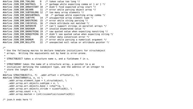 Arduino: avr_g++ compiler error: expected primary-expression before '.' token (C code in .ino) смотреть онлайн