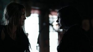 Сотня / The 100 – 5 сезон 13 серия