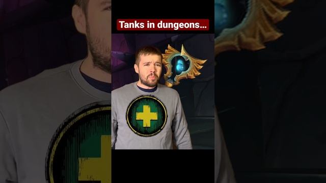 Tanks in dungeons… смотреть онлайн