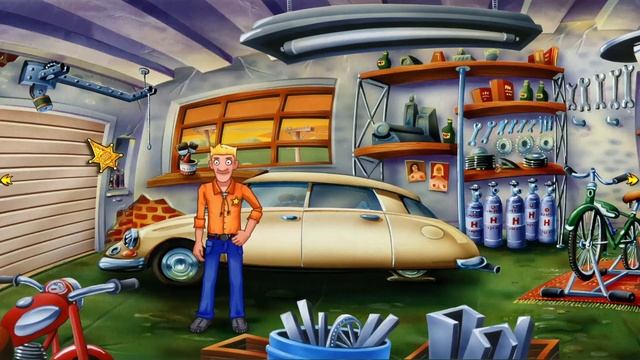 POLDA 6 #1 | GameMovie 1/12 | CZ Adventura 2014 | Polda Pankrác смотреть онлайн