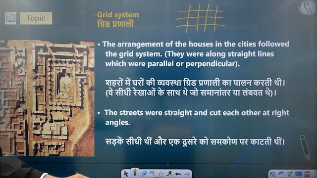 General Test | History | Indus Valley Civilization | Part 1 | CUET 2023 смотреть онлайн