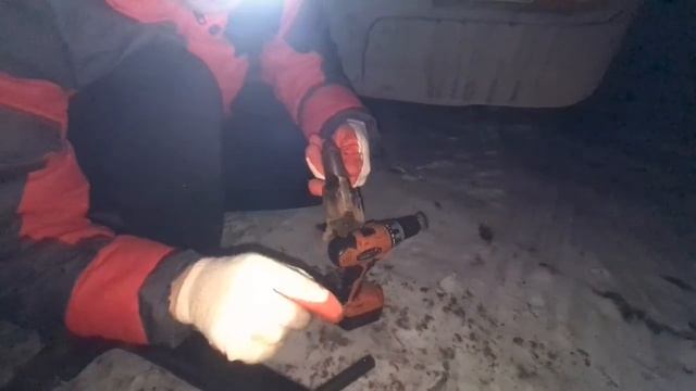 Лёха резьбарез!) Зацепили мана! смотреть онлайн