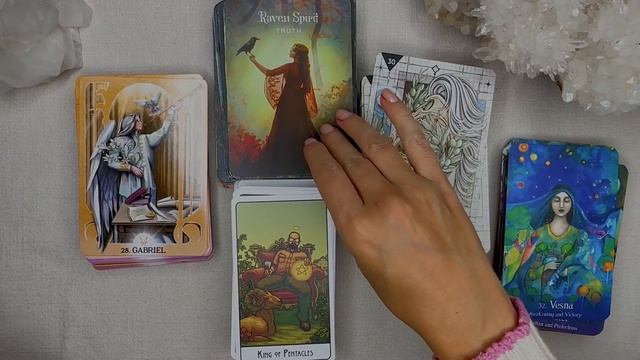 #MyDeckPicks - wise words from a mentor смотреть онлайн