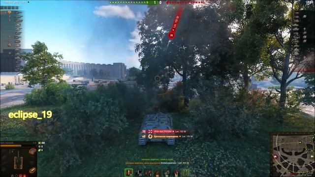 ПРИКОЛЫ ИЗ WOT #23.💥 СЛОЖНЫЙ КЛАСС ТЕХНИКИ.🔥 смотреть онлайн