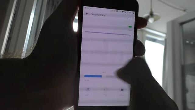 Умные шторы от Sonoff. Первый взгляд. Добавление штор в Home Assistant и Zigbee2mqtt. смотреть онлайн
