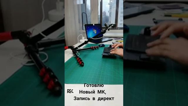 Работа с кожей - марафон по мелкой кожгалантерее, который научит вас зарабатывать на порядок больше смотреть онлайн