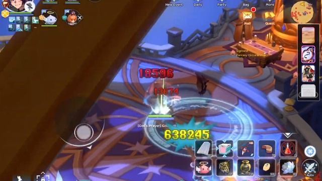 Stellar Hunter Trap Solo Oracle X. 30-1-2023 смотреть онлайн