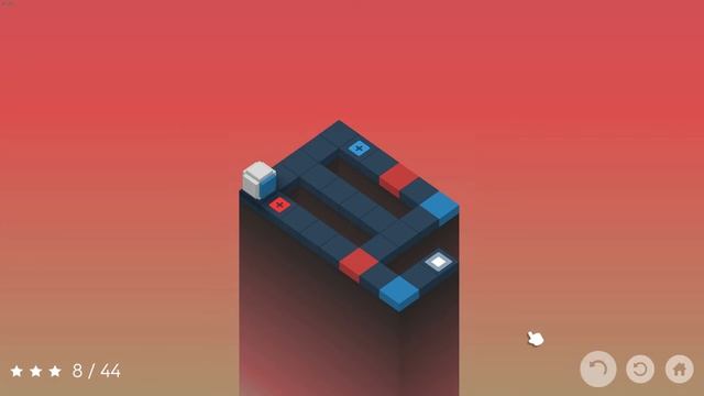 Rubek - Gameplay PC смотреть онлайн