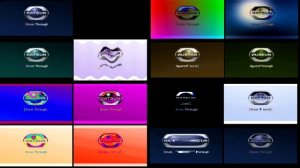 (EARRAPE LOUD) 16 Full Best Animation Logos