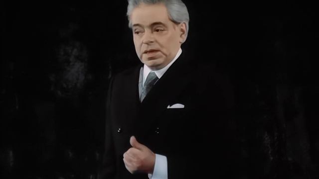Аркадий Райкин - Бюрократия смотреть онлайн