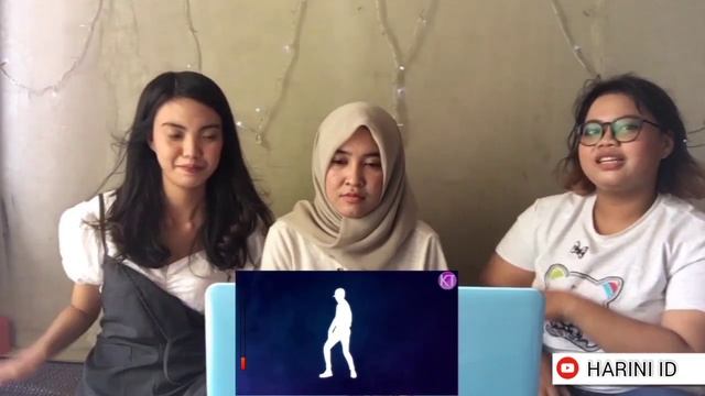 [KPOP GAME] GUESS THE CHOREOGRAPHY [K-POPERS KTP NGUMPUL DAN MAIN GAME] смотреть онлайн