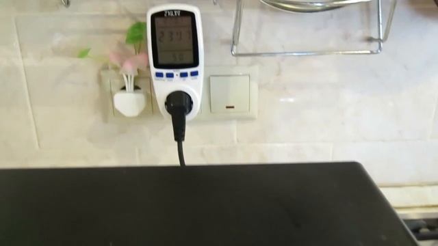 Ампер,вольт,ваттметр.!Мини счетчик с Aliexpress смотреть онлайн