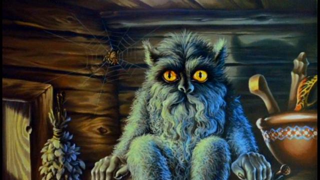 ДОМОВОЙ НОЧАМИ НЯНЧИТ МАЛЫША - Я ВИДЕЛА СВОИМИ ГЛАЗАМИ! РЕАЛЬНАЯ ИСТОРИЯ смотреть онлайн