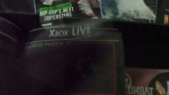 Mortal Kombat vs Dc Universe Collector's Edition Unboxing смотреть онлайн