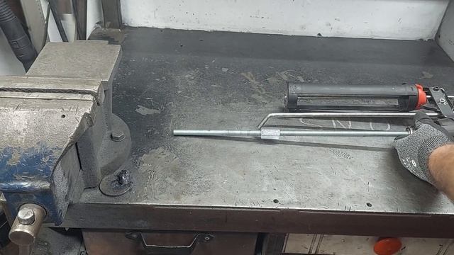 Electric Silicon Gun