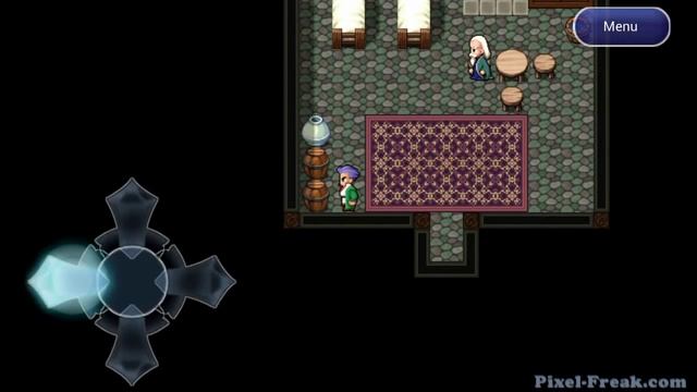 Final Fantasy Dimensions Walkthrough - Android iOS - Part 24 - Rusalka смотреть онлайн