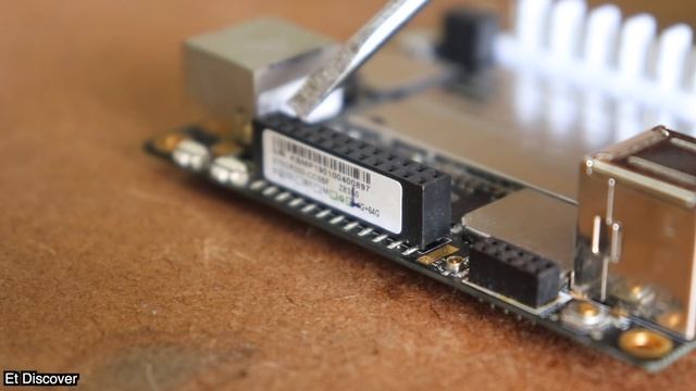 This is Your Single Board Computer ! Can i use it as Arduino? смотреть онлайн