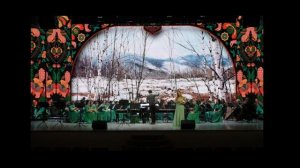 Н. Римский-Корсаков Ария Снегурочки из оперы "Снегурочка"