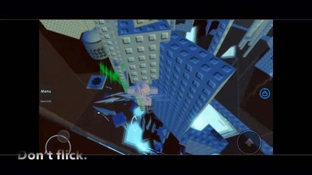 Tower of Astral Fusion | JToH смотреть онлайн